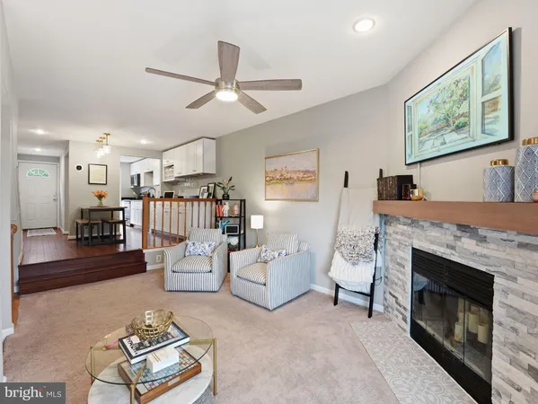 $556,000 | 5903 Sir Cambridge Way, Alexandria, VA 22315