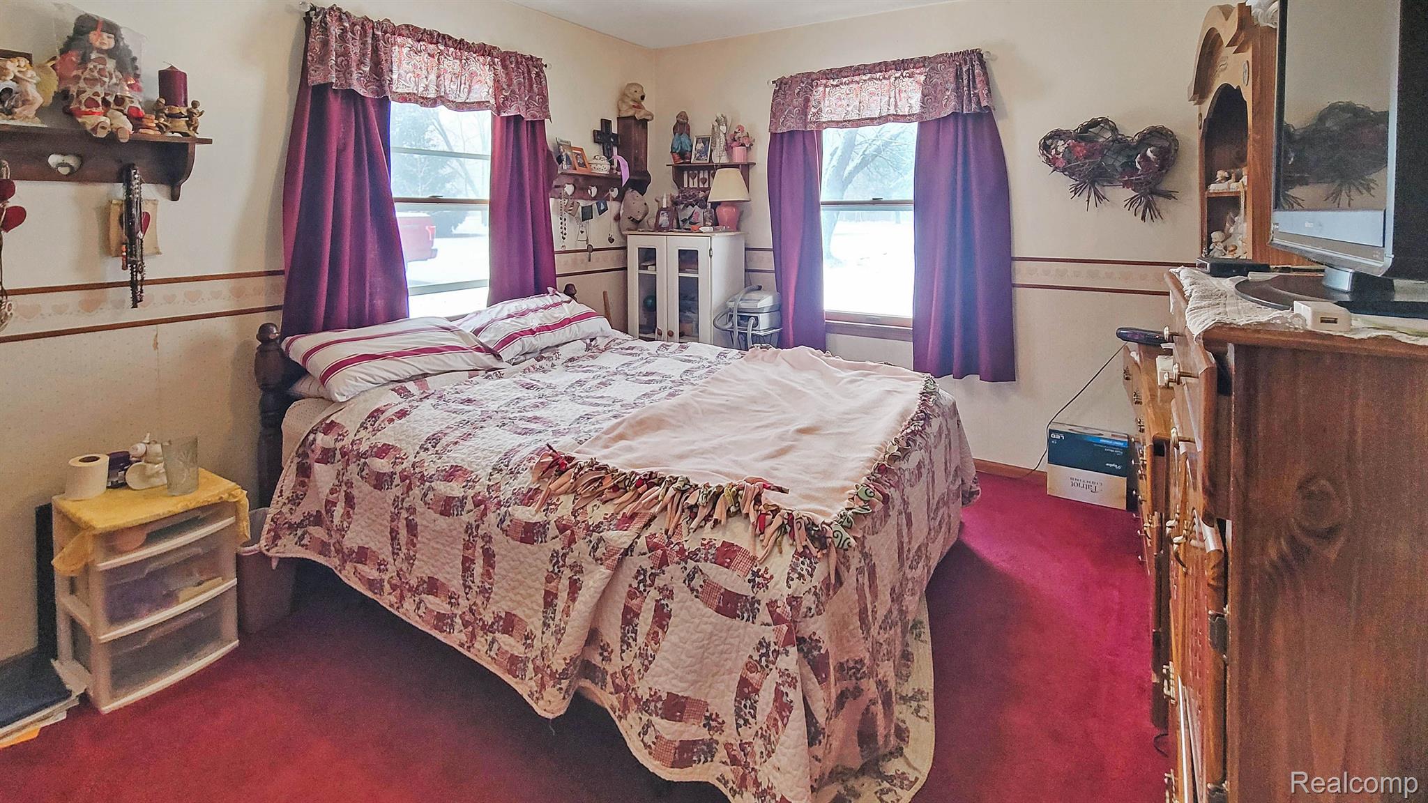 4095 East Carpenter Road Flint, MI 48506 - Photo 12 of 23 Gallery Image 12