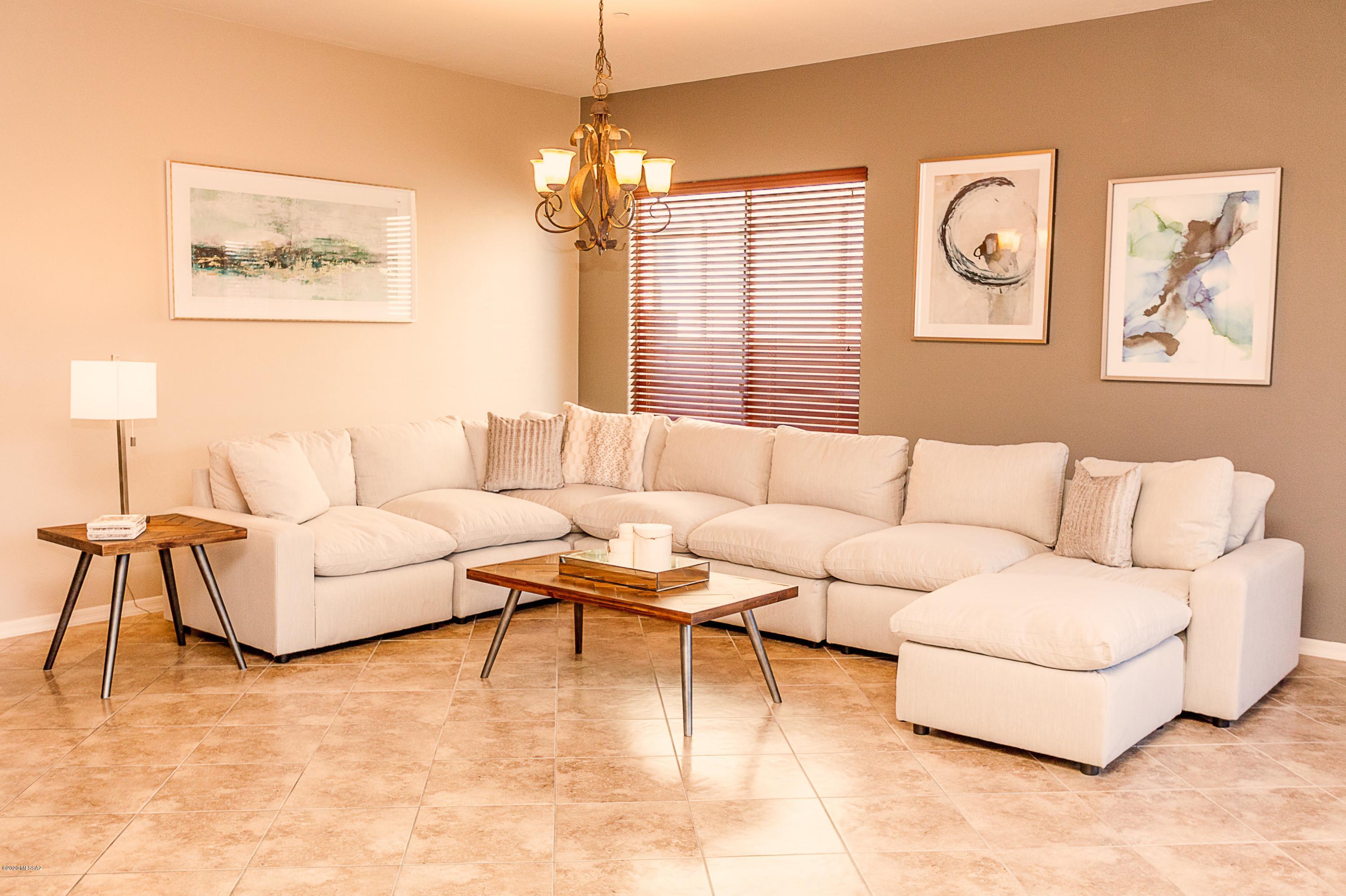 11685 North Peaceful Night Road Tucson, AZ 85737 - Photo 5 of 37