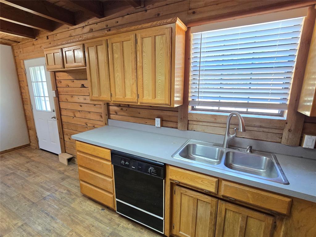 3505 Farmer Road Azle, TX 76020 - Photo 7 of 40 Bring your own favorite refrigerator.