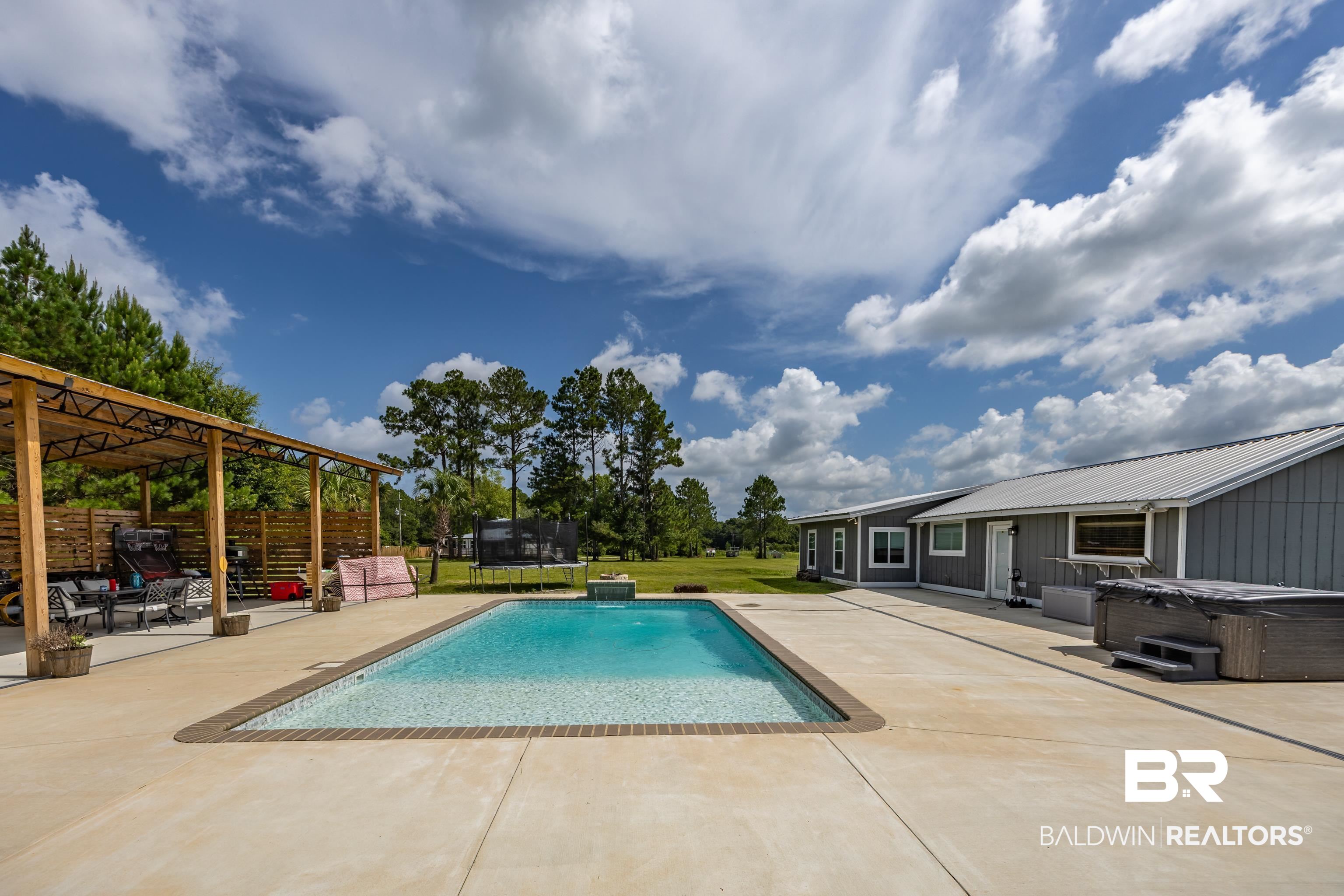 27475 County Road 20 Elberta, AL 36530 - Photo 47 of 79