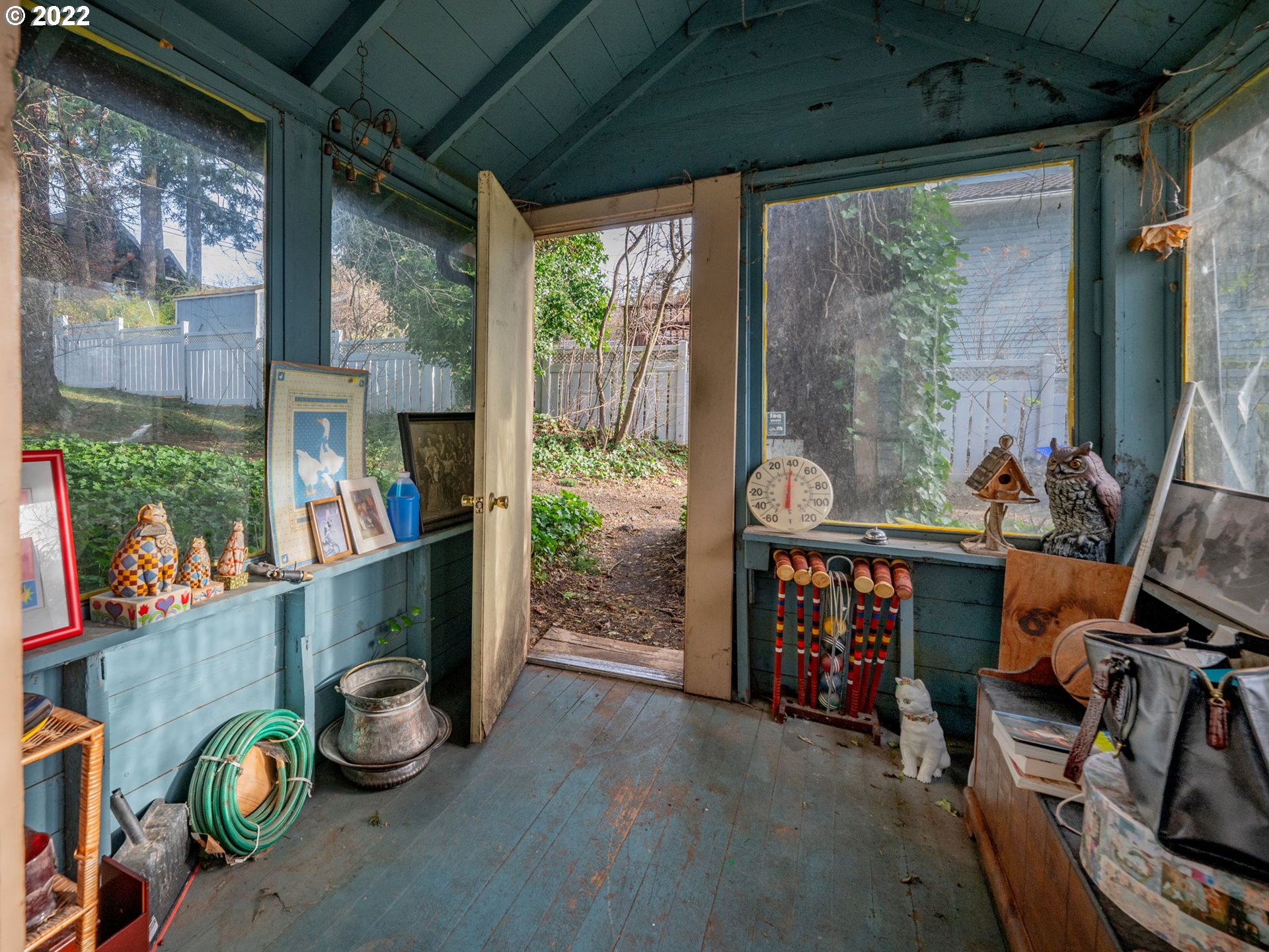 4141 Southwest Iowa Street Portland, OR 97221 - Photo 3 of 23 Gallery Image 3