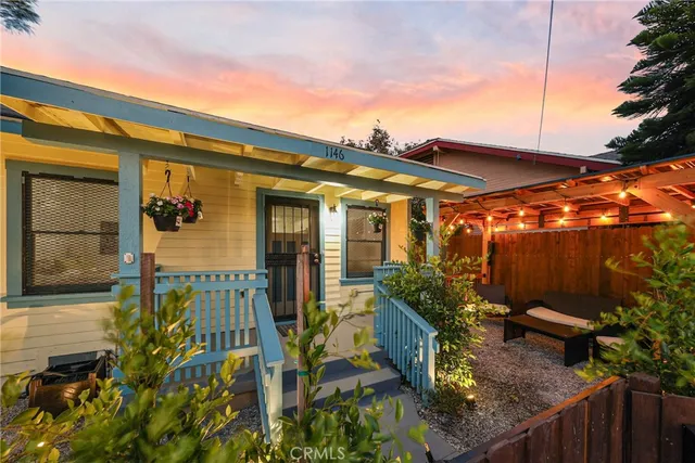 $2,850 | 1146 North Loma Vista Drive, Long Beach, CA 90813