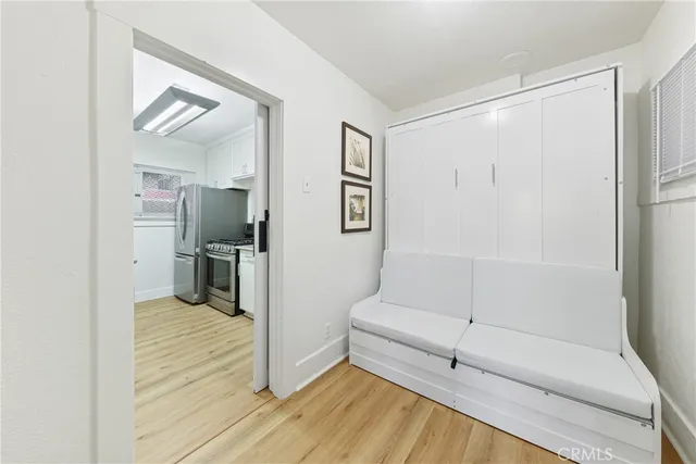a en suite bathroom with a tub and shower