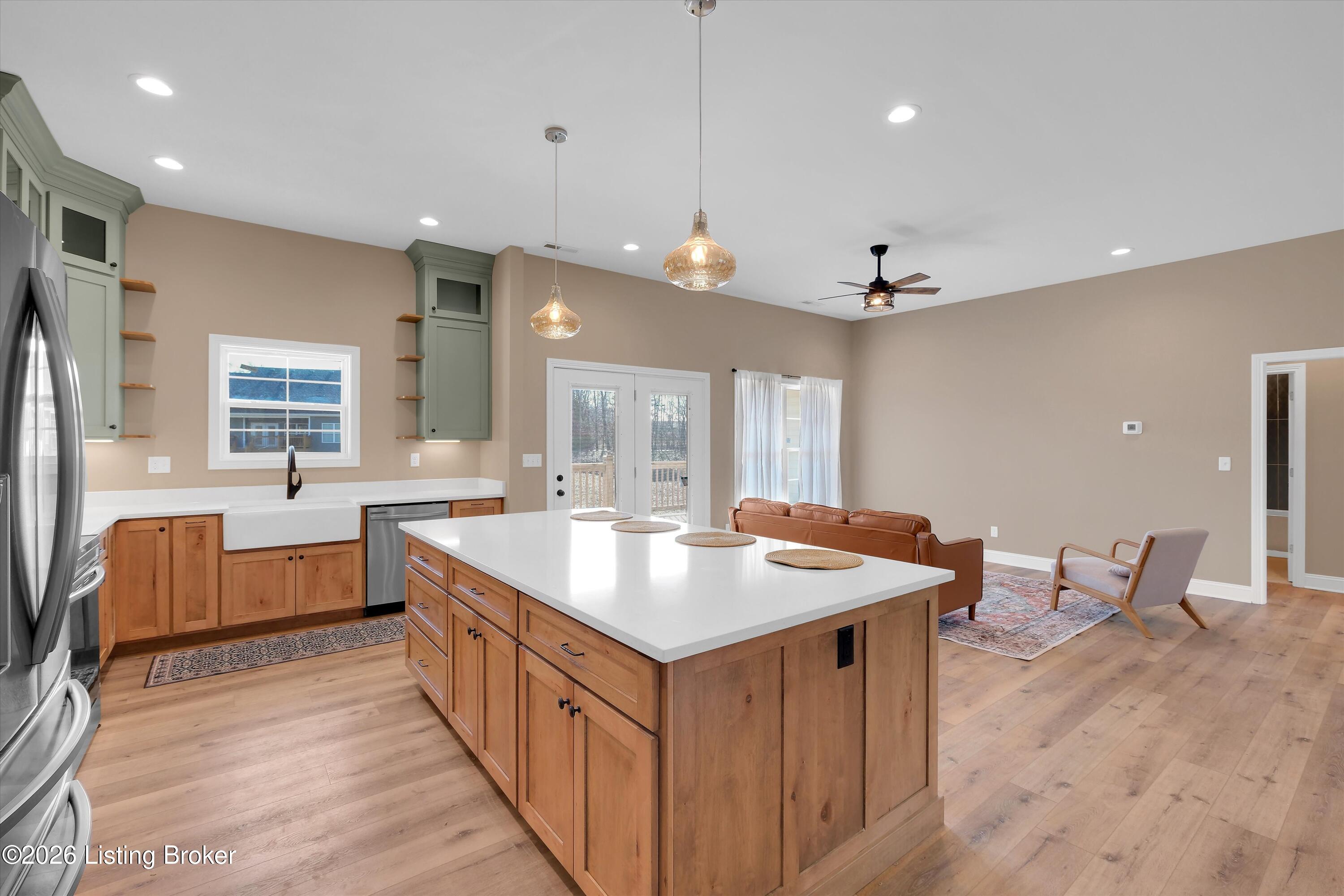 245 Partridge Run Road Shepherdsville, KY 40165 - Photo 17 of 53 18-245 Partridge Run Rd