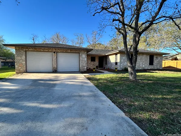 $319,000 | 1634 Willow Lane, Seguin, TX 78155