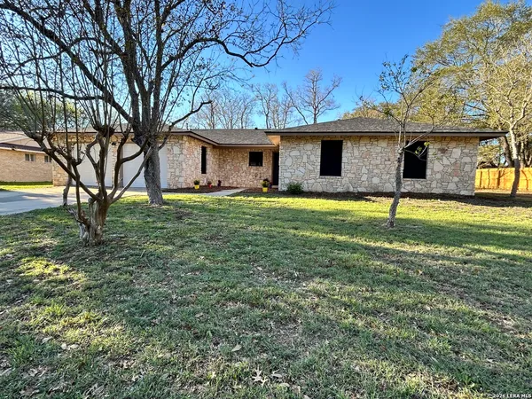 $319,000 | 1634 Willow Lane, Seguin, TX 78155
