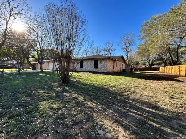 $319,000 | 1634 Willow Lane, Seguin, TX 78155