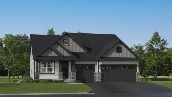 $494,565 | 7489 Lotus Lane, Lino Lakes, MN 55038