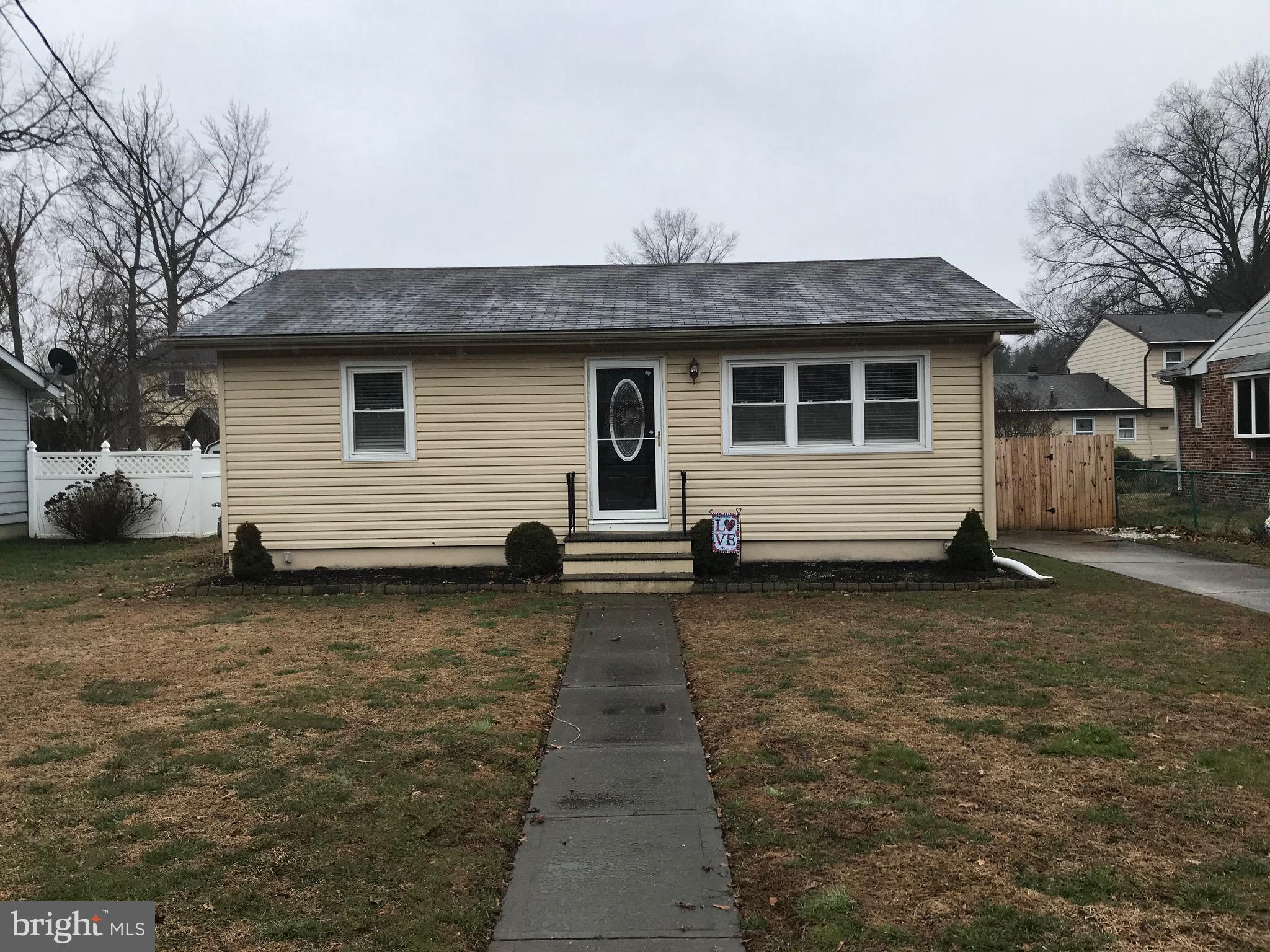 19 Rutgers Road Pennsville, NJ 08070 - Photo 2 of 23