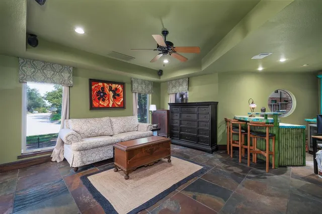 $1,050,000 | 4300 Eaton Circle, Colleyville, TX 76034