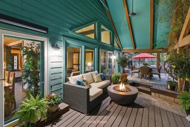 $1,050,000 | 4300 Eaton Circle, Colleyville, TX 76034