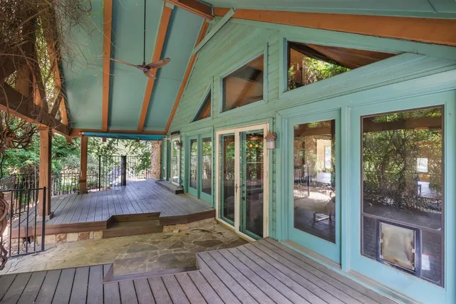 $1,050,000 | 4300 Eaton Circle, Colleyville, TX 76034