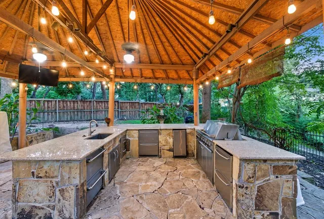 $1,050,000 | 4300 Eaton Circle, Colleyville, TX 76034