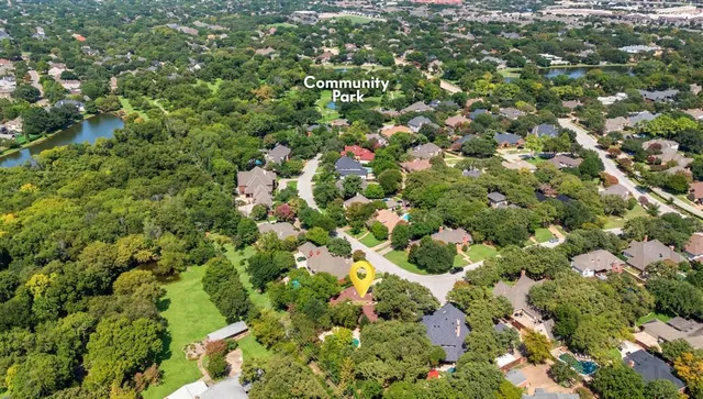 $1,050,000 | 4300 Eaton Circle, Colleyville, TX 76034