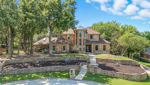 $1,050,000 | 4300 Eaton Circle, Colleyville, TX 76034