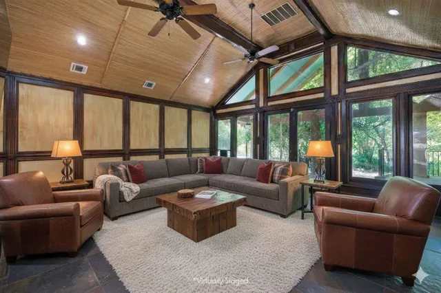 $1,050,000 | 4300 Eaton Circle, Colleyville, TX 76034