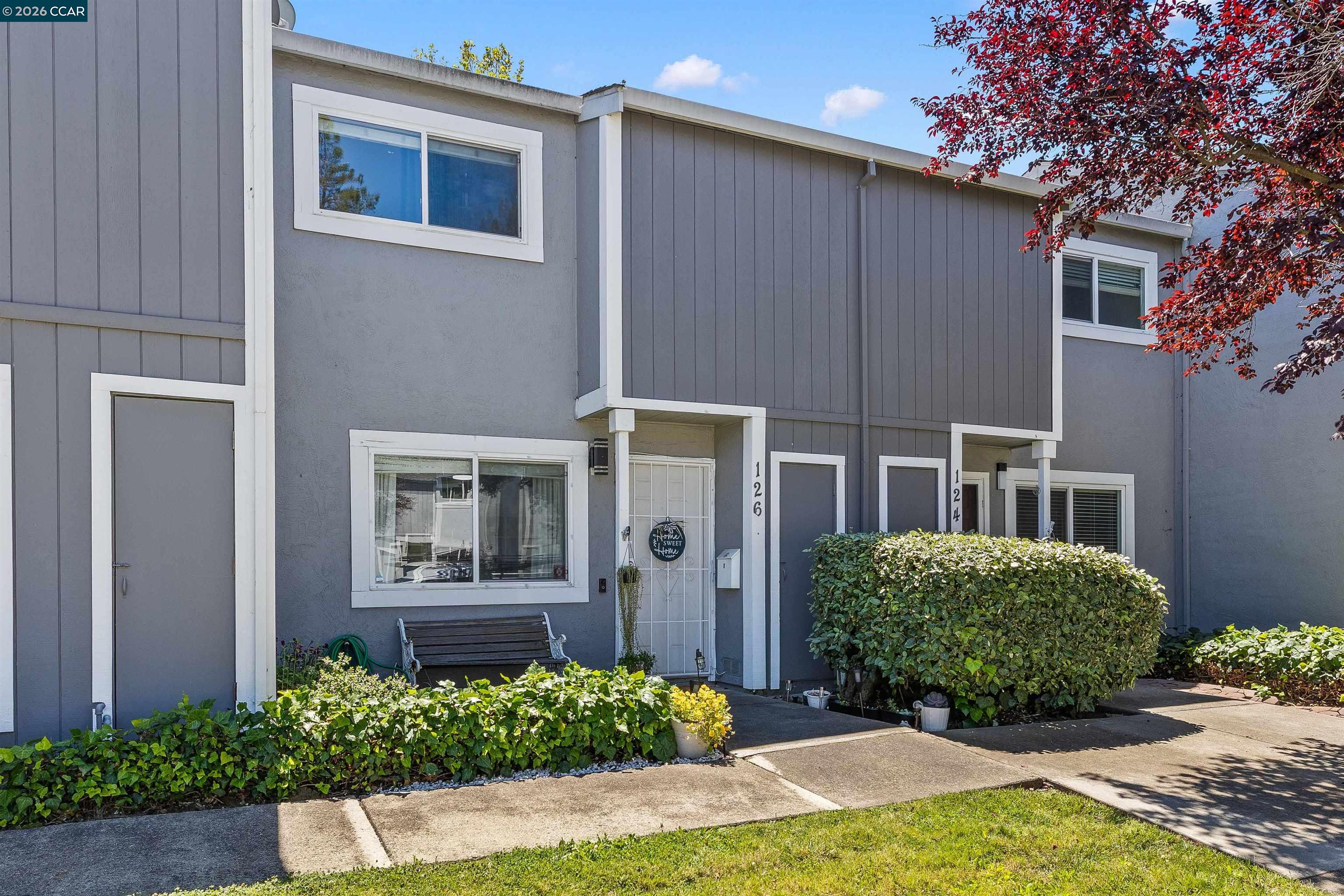 126 Muir Road Martinez, CA 94553 - Photo 19 of 37
