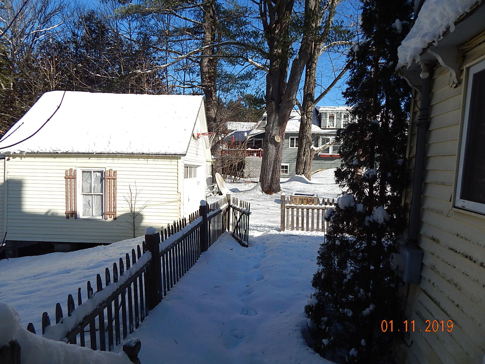 192 Perham Street Farmington, ME 04938 - Photo 18 of 18 DSCN8475