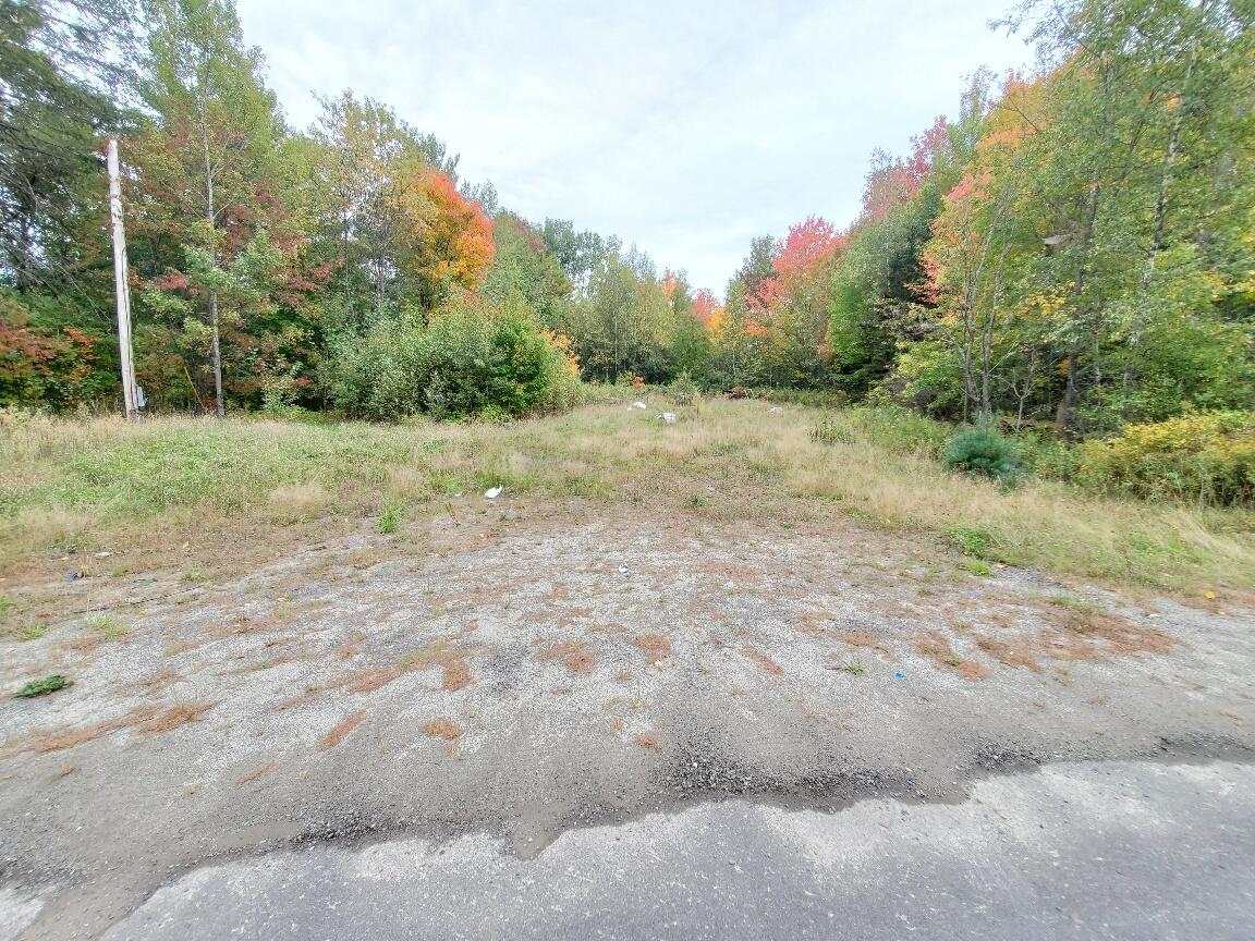289 Dodlin Road Enfield, ME 04493 - Photo 25 of 26 southerly end of lot