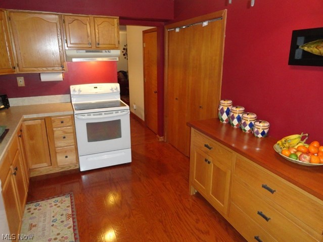 15555 Thompson Road Thompson, OH 44086 - Photo 6 of 17
