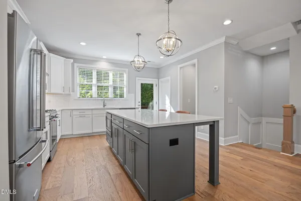 $545,000 | 1605 Wooster Street, Raleigh, NC 27607