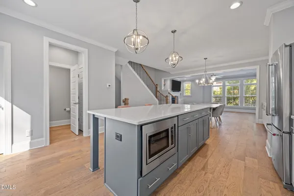 $545,000 | 1605 Wooster Street, Raleigh, NC 27607