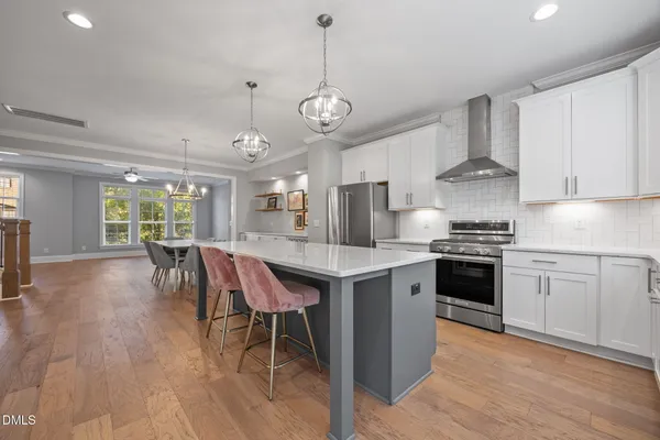 $545,000 | 1605 Wooster Street, Raleigh, NC 27607