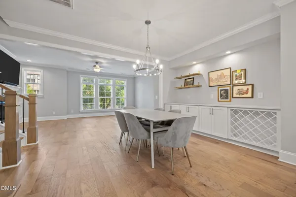 $545,000 | 1605 Wooster Street, Raleigh, NC 27607