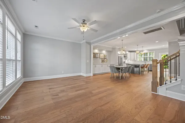 $545,000 | 1605 Wooster Street, Raleigh, NC 27607