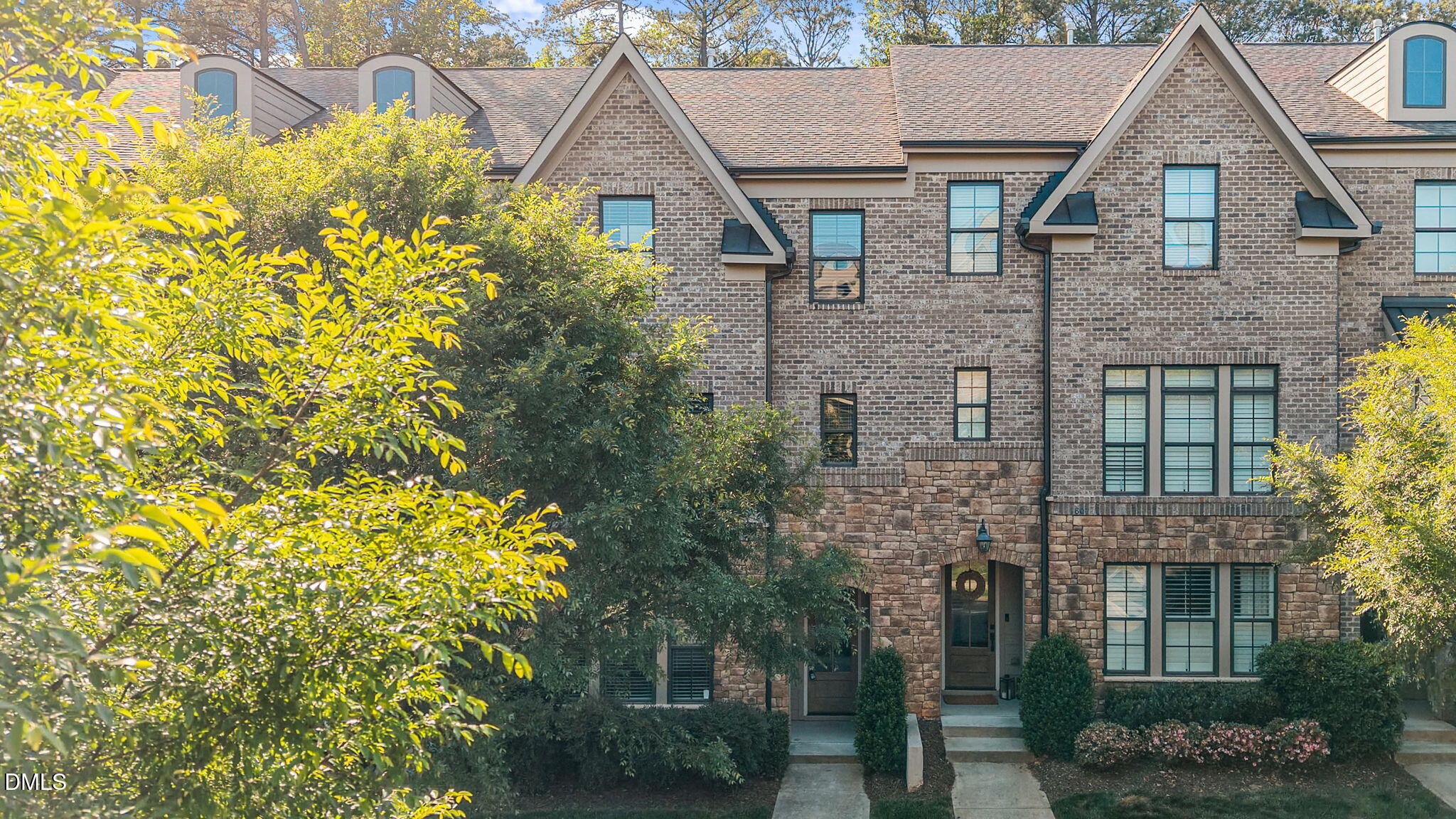 1605 Wooster Street Raleigh, NC 27607 - Photo 2 of 39 1-web-or-mls-DJI_20260421165718_0339_D