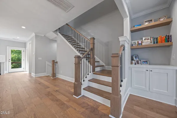 $545,000 | 1605 Wooster Street, Raleigh, NC 27607