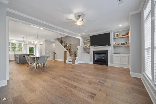 $545,000 | 1605 Wooster Street, Raleigh, NC 27607