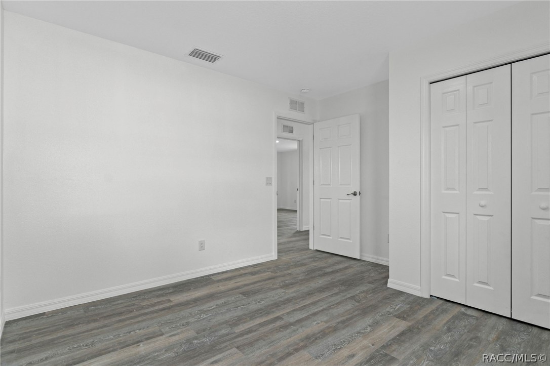 2159 West Nicholas Shane Drive Dunnellon, FL 34434 - Photo 26 of 38 Bedroom