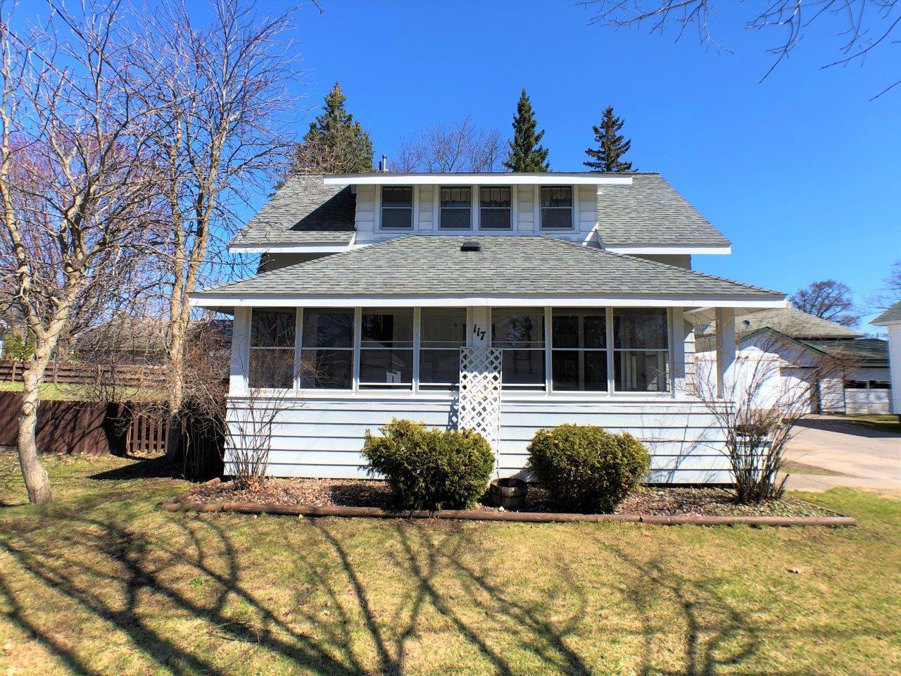 117 East Prospect Street Rhinelander, WI 54501 - Photo 1 of 36 Gallery Image 1