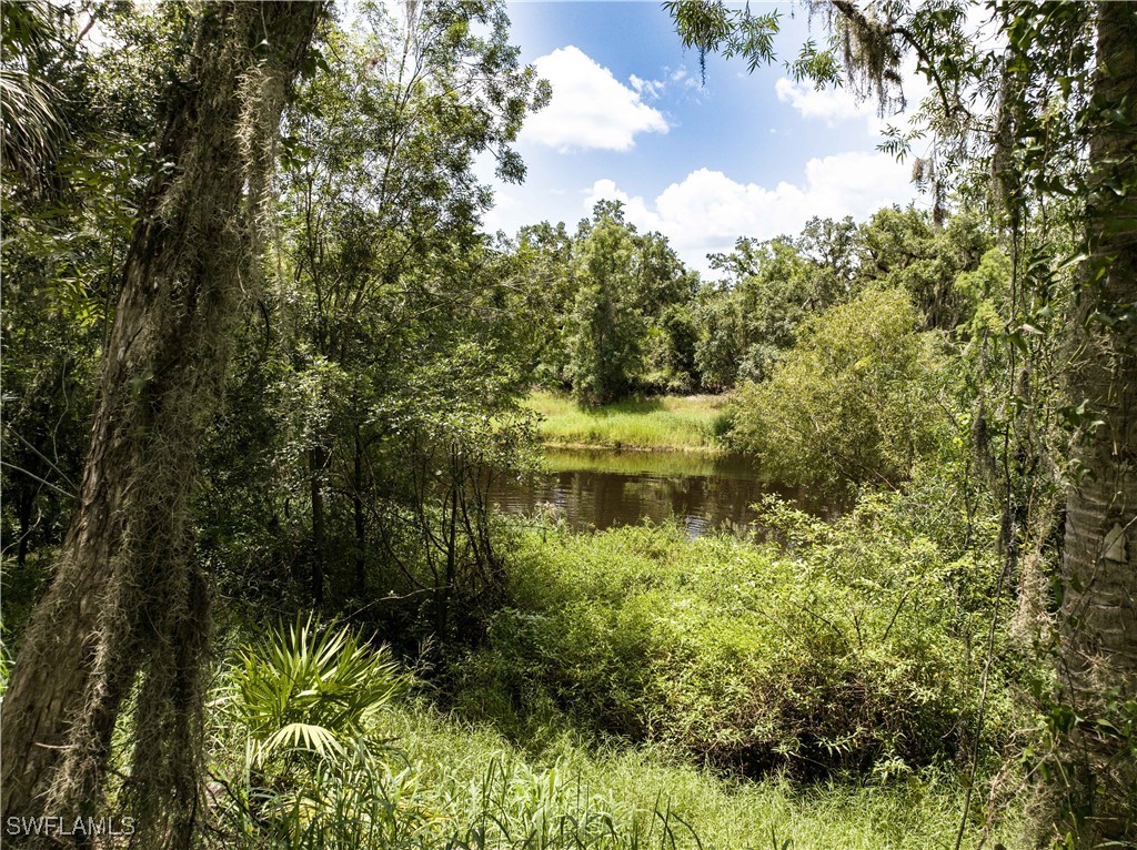 1269 Northwest Peace Pointe Drive Arcadia, FL 34266 - Photo 5 of 21 a view of a lake view