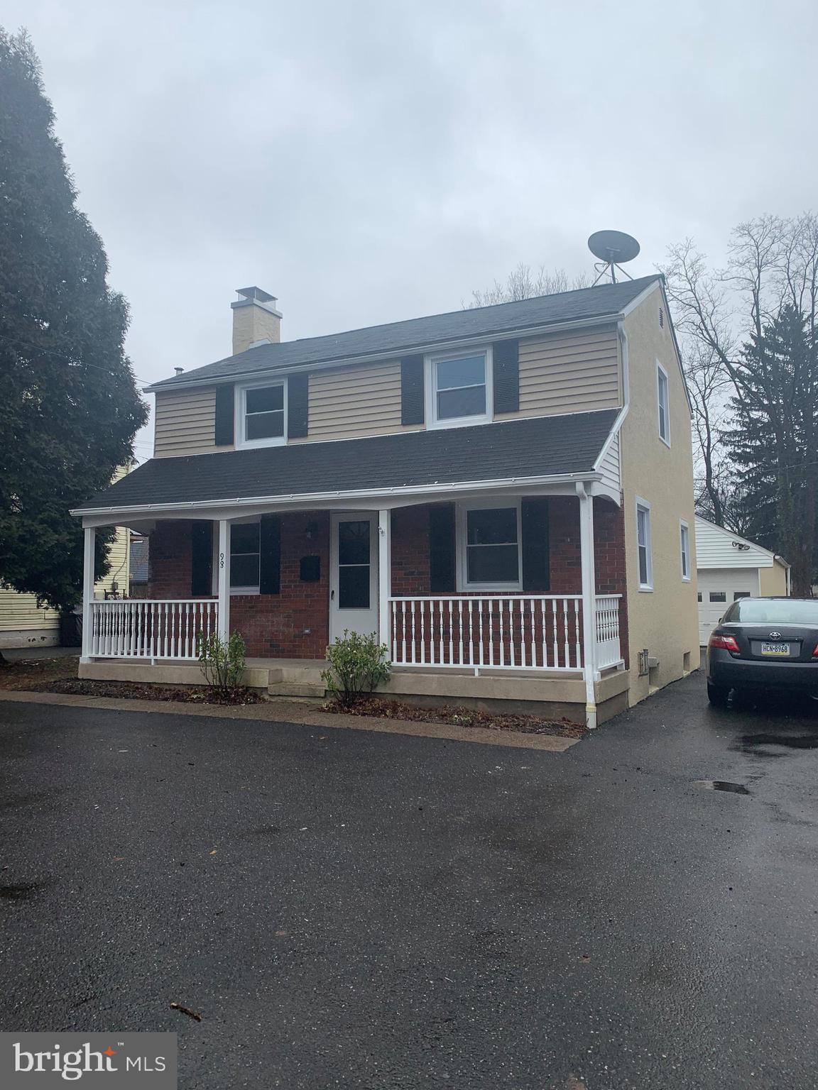 98 East Swamp Road Doylestown, PA 18901 - Photo 1 of 105 Gallery Image 1