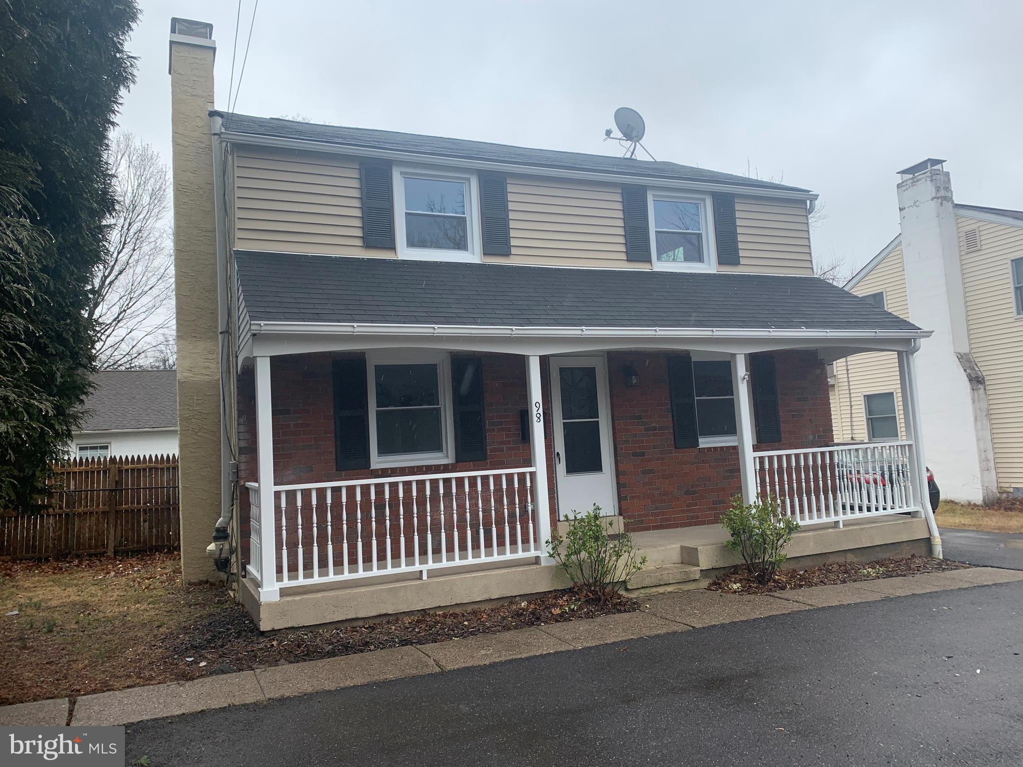 98 East Swamp Road Doylestown, PA 18901 - Photo 6 of 105 Gallery Image 6