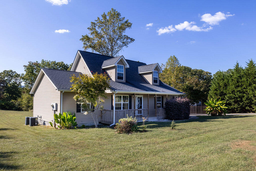 11103 Fritts Road Soddy Daisy, TN 37379 - Photo 1 of 35 IMG_2452-HDR