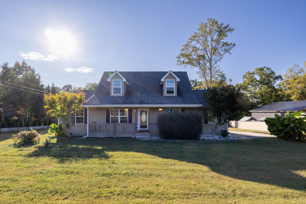 11103 Fritts Road Soddy Daisy, TN 37379 - Photo 19 of 35 IMG_2659-HDR