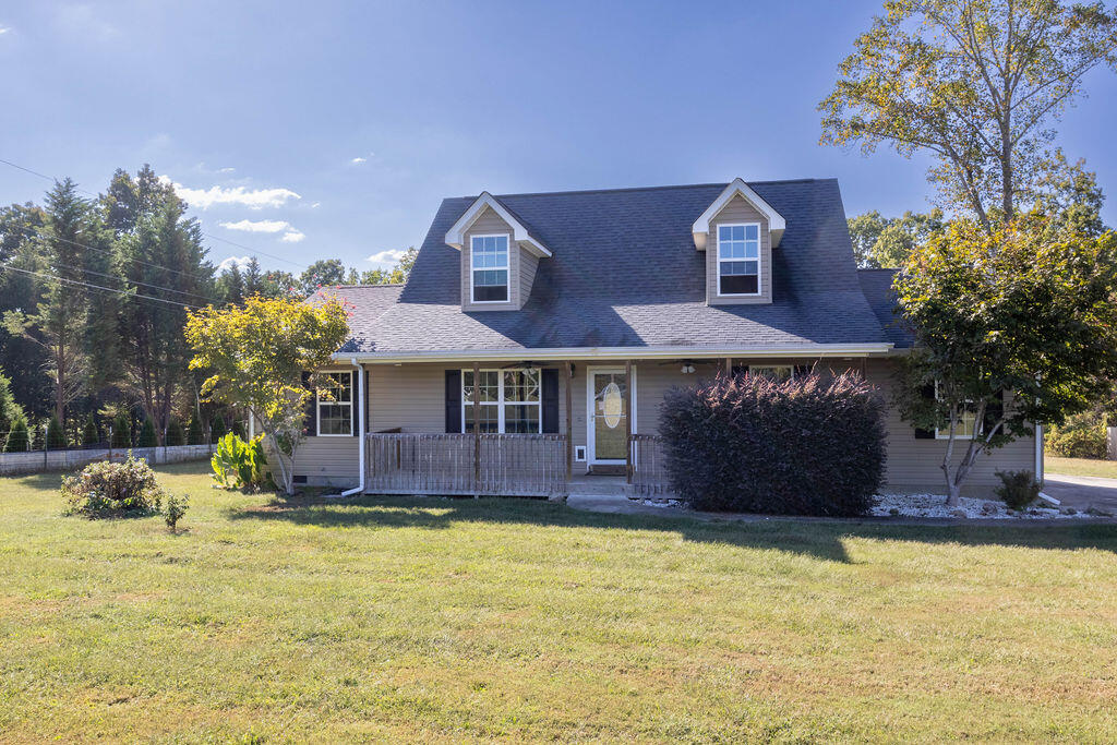 11103 Fritts Road Soddy Daisy, TN 37379 - Photo 2 of 35 IMG_2449-HDR
