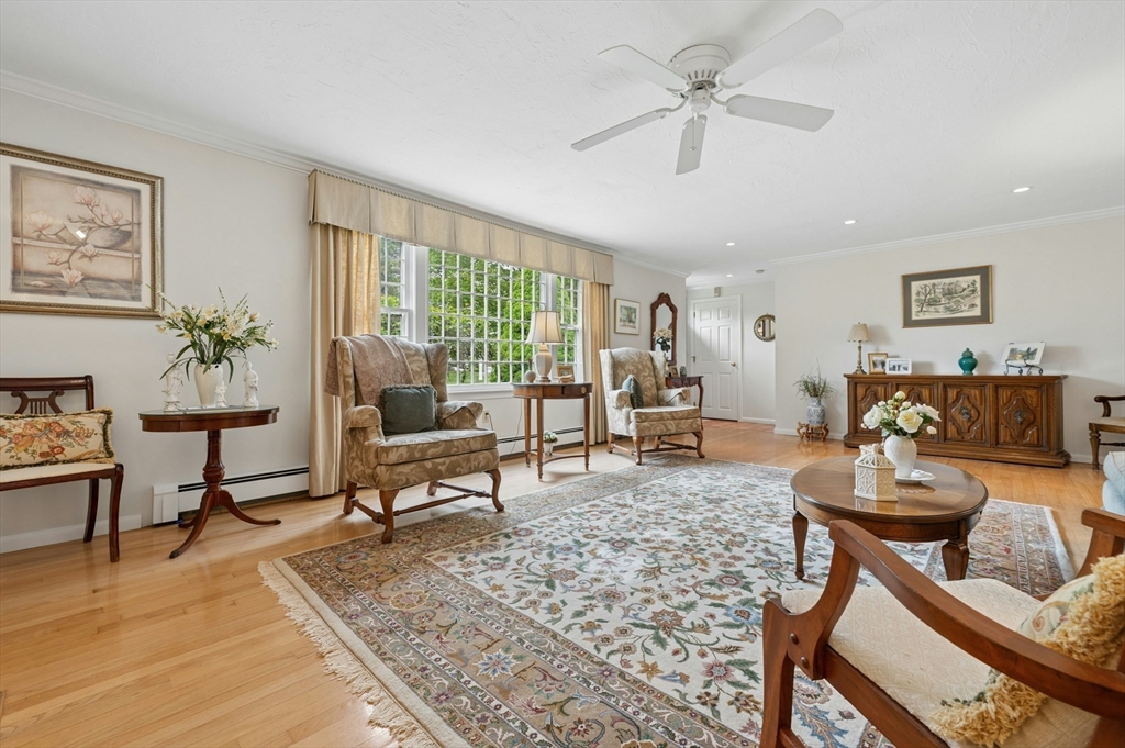 8 Viking Rock Road Yarmouth, MA 02664 - Photo 4 of 40