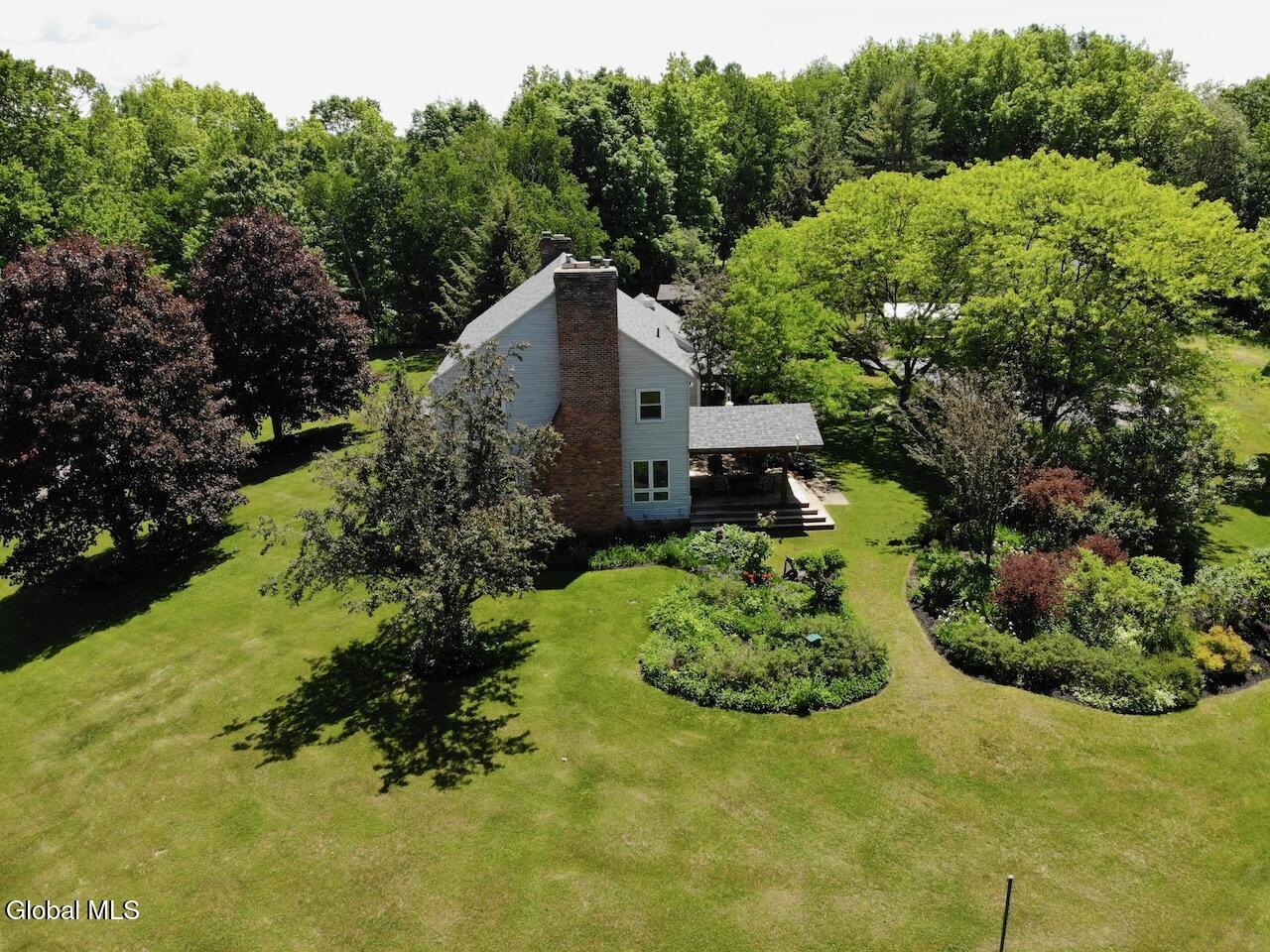 267 Kenyon Road Greenwich, NY 12834 - Photo 72 of 80 DJI_0319 (1)