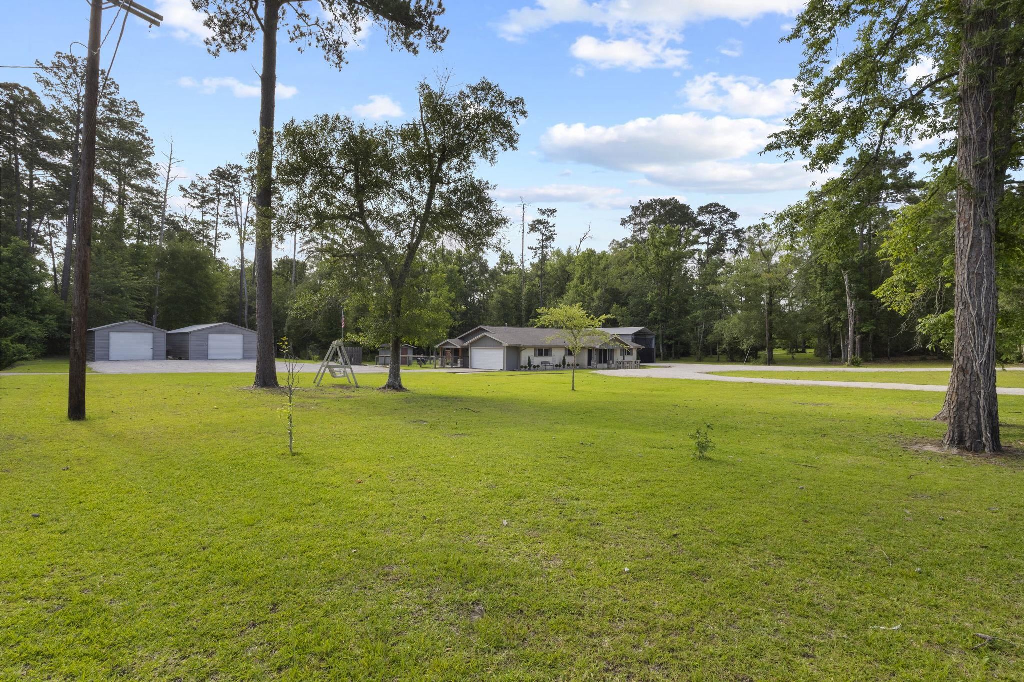 805 Gentry Road Silsbee, TX 77656 - Photo 31 of 34