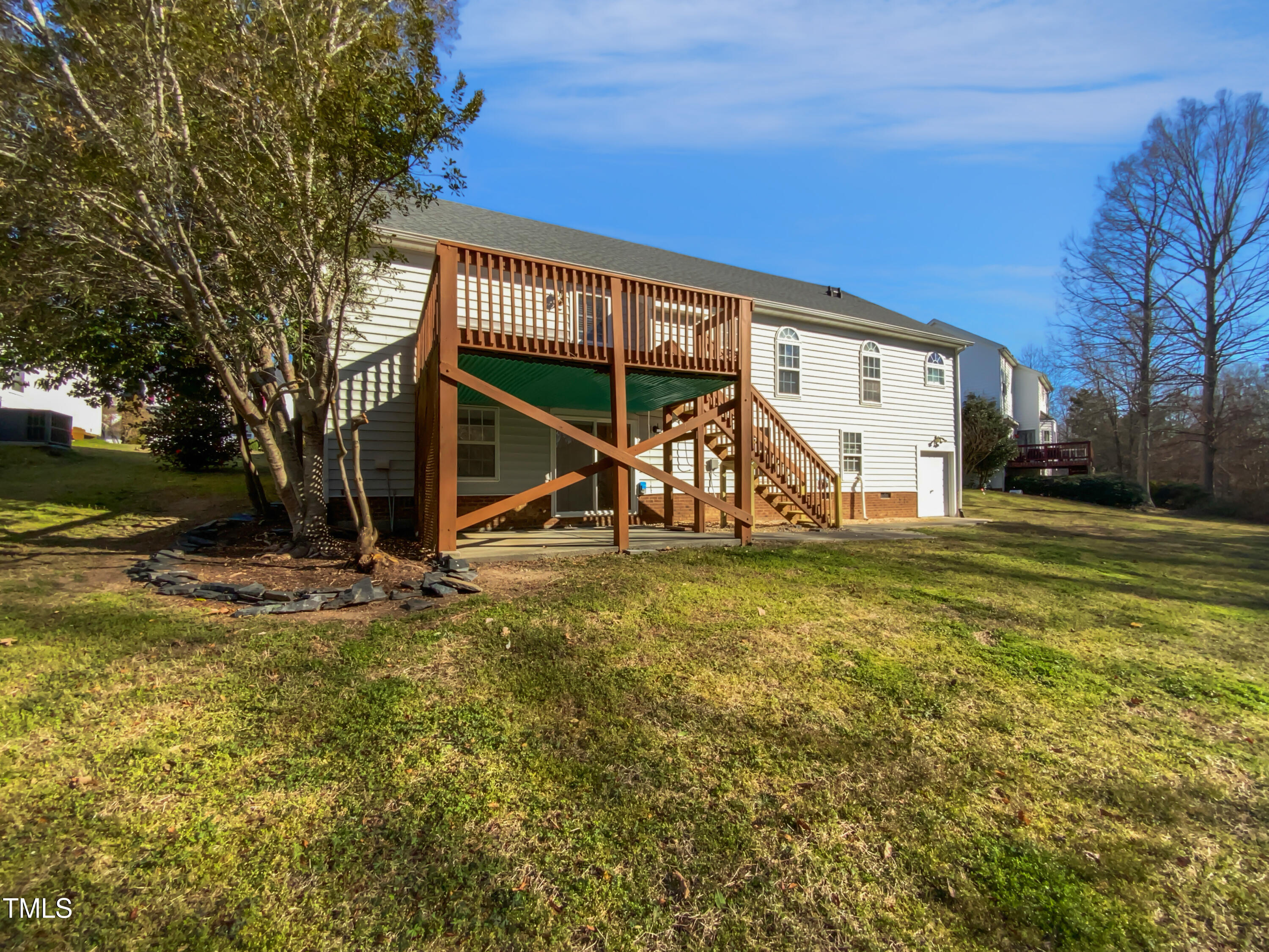 6624 Professor Street Raleigh, NC 27616 - Photo 8 of 20 listing_16