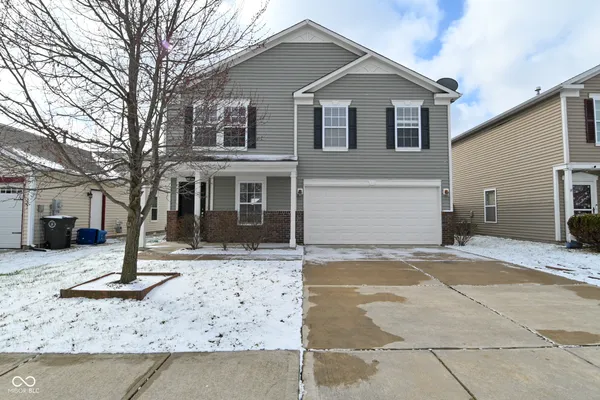 $234,900 | 1621 Wagner Drive, Shelbyville, IN 46176