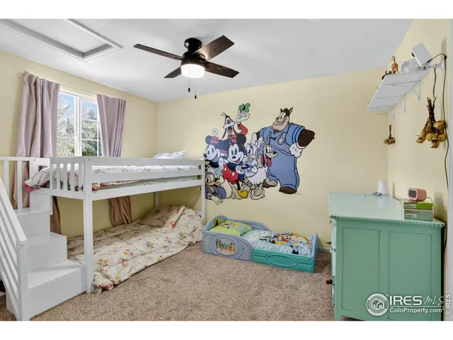 $690,000 | 4885 Barn Owl Drive, Frederick, CO 80504