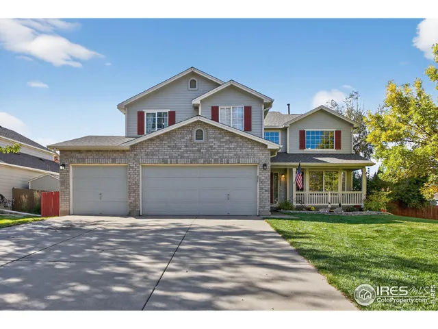 $690,000 | 4885 Barn Owl Drive, Frederick, CO 80504