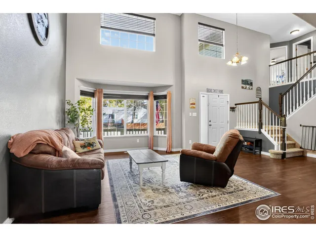 $690,000 | 4885 Barn Owl Drive, Frederick, CO 80504