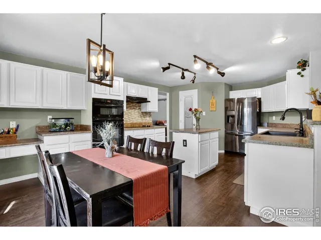 $690,000 | 4885 Barn Owl Drive, Frederick, CO 80504